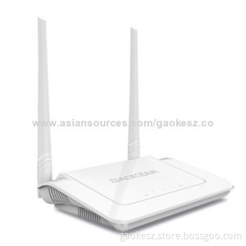 300M ADSL Router, Good Networking and Stability Wi-Fi
